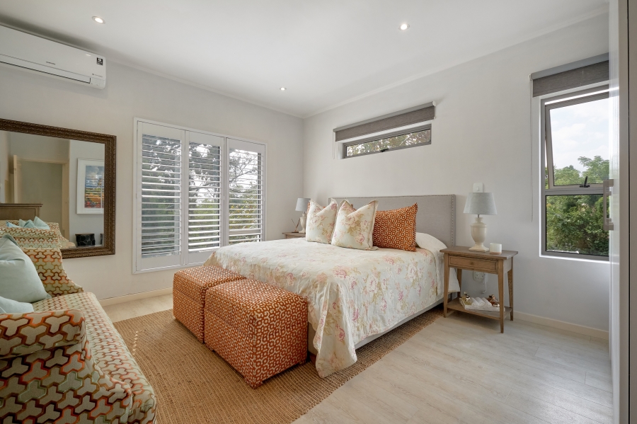 To Let 3 Bedroom Property for Rent in Bryanston Gauteng
