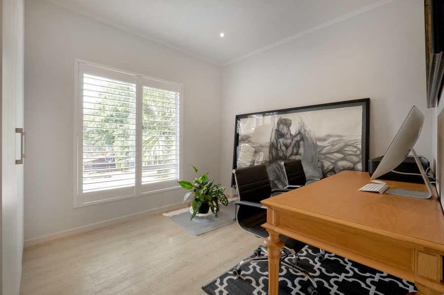 To Let 3 Bedroom Property for Rent in Bryanston Gauteng