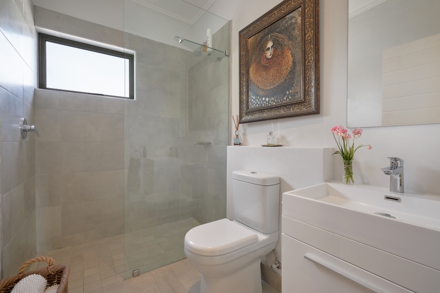 To Let 3 Bedroom Property for Rent in Bryanston Gauteng
