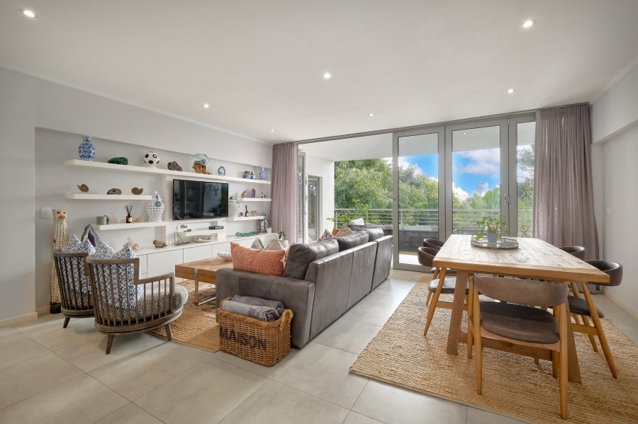 To Let 3 Bedroom Property for Rent in Bryanston Gauteng