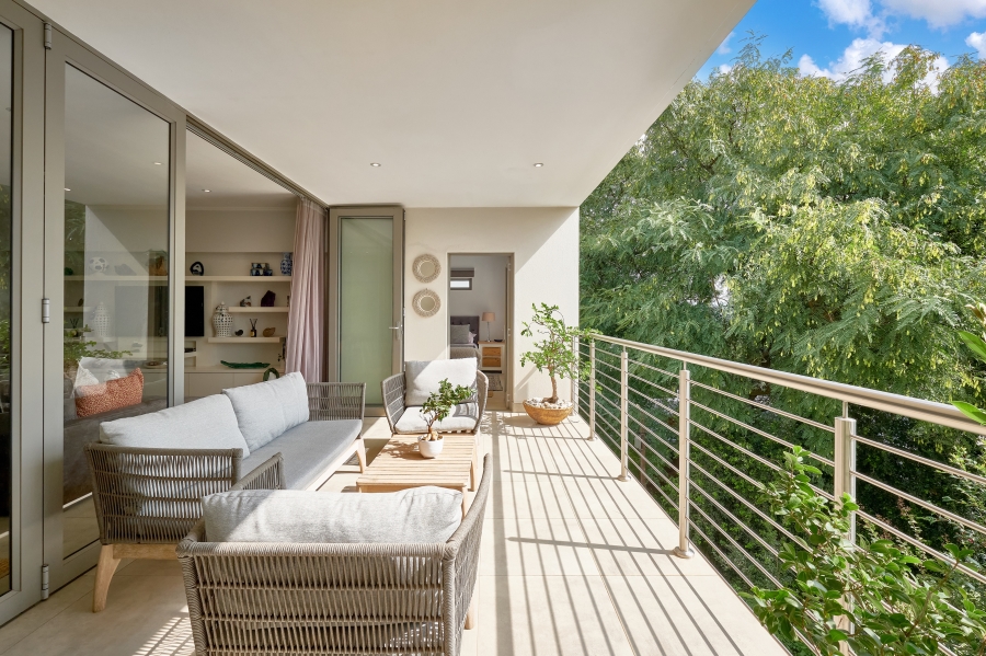 To Let 3 Bedroom Property for Rent in Bryanston Gauteng
