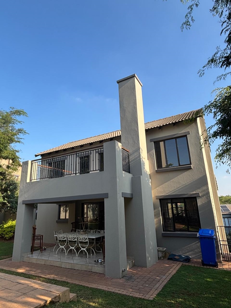To Let 2 Bedroom Property for Rent in Olympus AH Gauteng