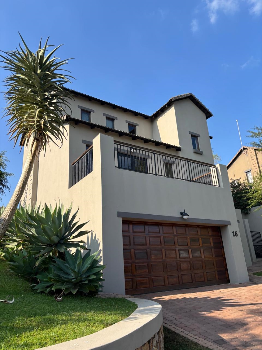 To Let 2 Bedroom Property for Rent in Olympus AH Gauteng
