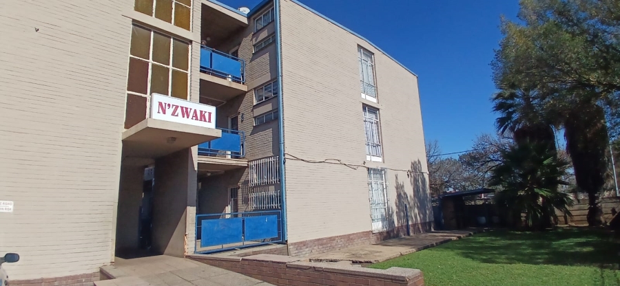 2 Bedroom Property for Sale in Vereeniging Gauteng