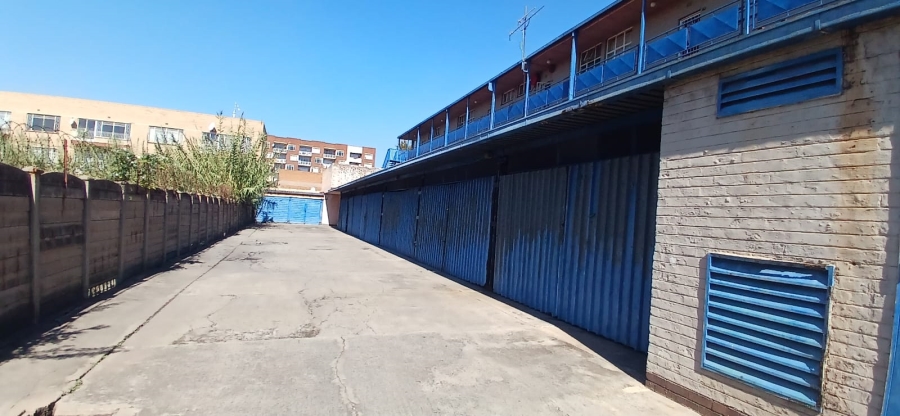 2 Bedroom Property for Sale in Vereeniging Gauteng