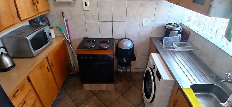 2 Bedroom Property for Sale in Vereeniging Gauteng