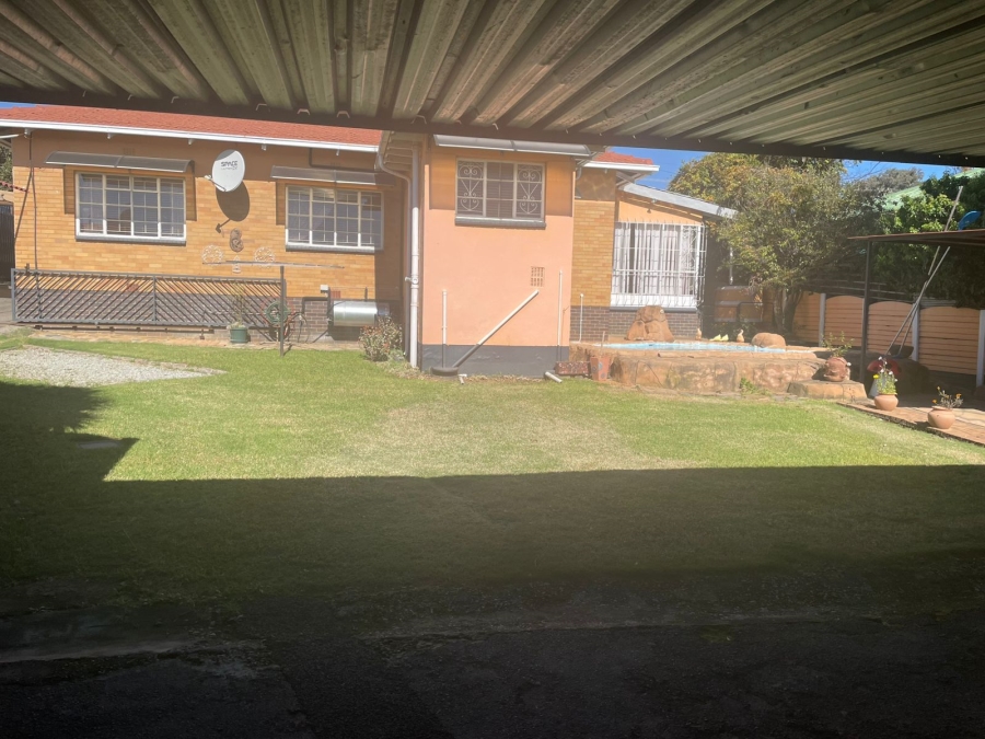 3 Bedroom Property for Sale in Wentworth Park Gauteng