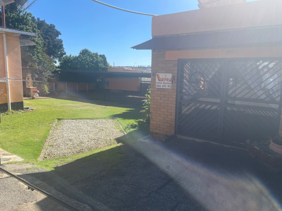 3 Bedroom Property for Sale in Wentworth Park Gauteng