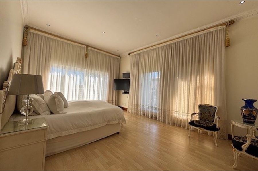4 Bedroom Property for Sale in Bedfordview Gauteng
