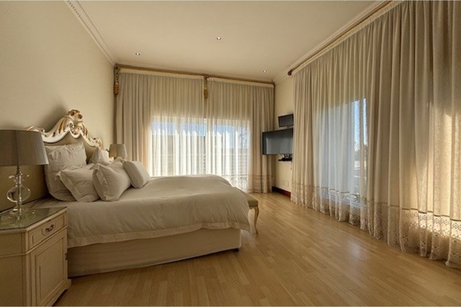 4 Bedroom Property for Sale in Bedfordview Gauteng