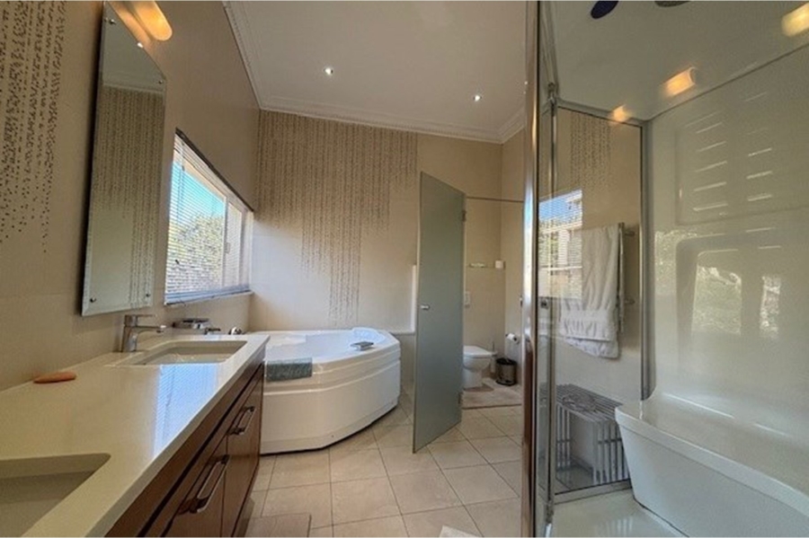 4 Bedroom Property for Sale in Bedfordview Gauteng