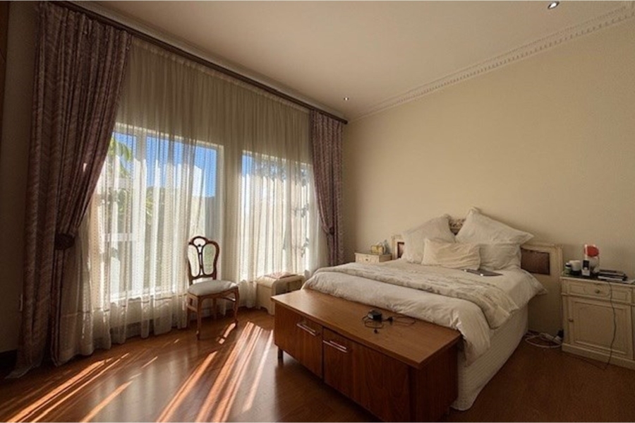4 Bedroom Property for Sale in Bedfordview Gauteng