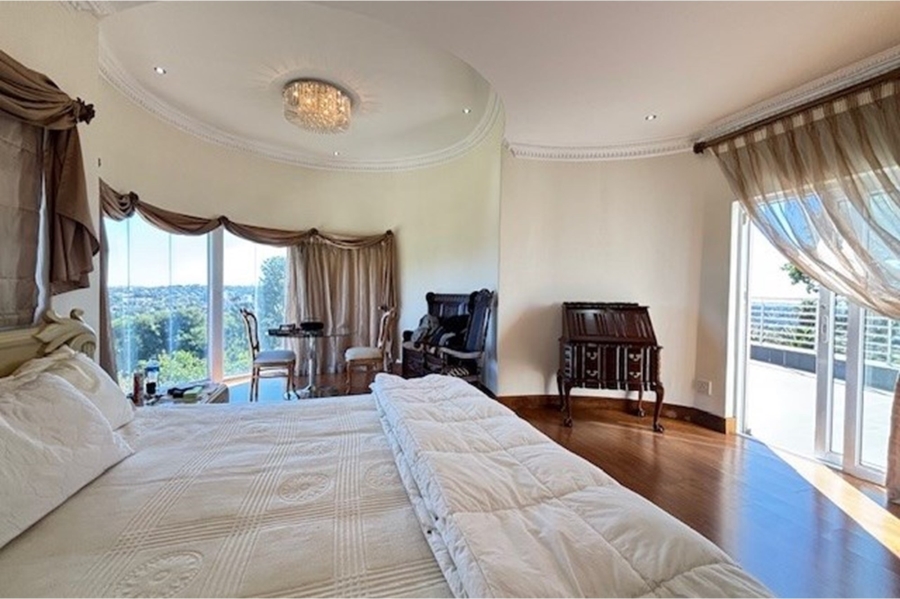 4 Bedroom Property for Sale in Bedfordview Gauteng