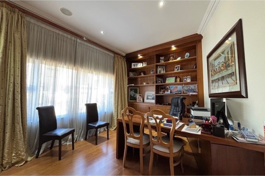 4 Bedroom Property for Sale in Bedfordview Gauteng