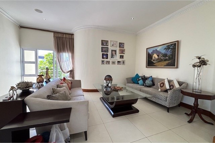 4 Bedroom Property for Sale in Bedfordview Gauteng