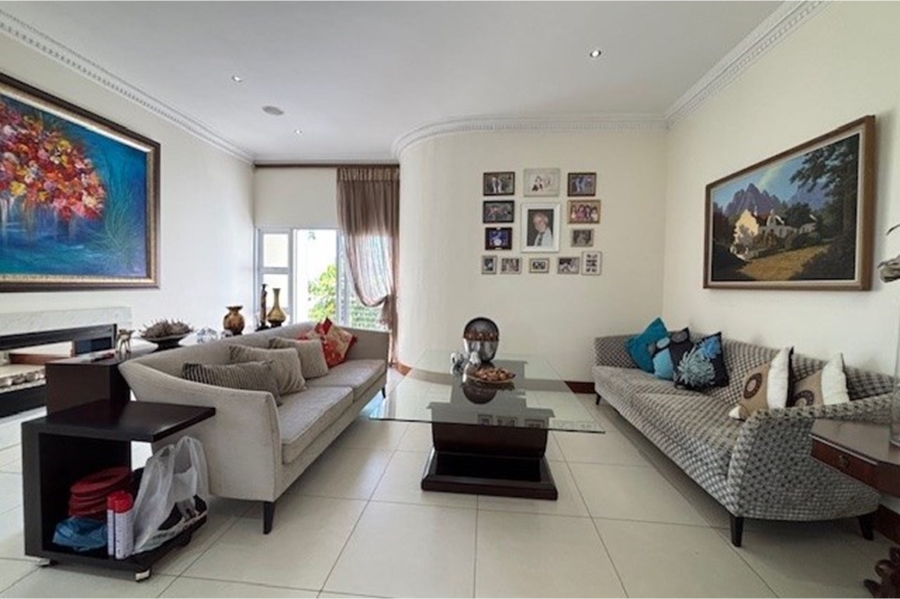 4 Bedroom Property for Sale in Bedfordview Gauteng