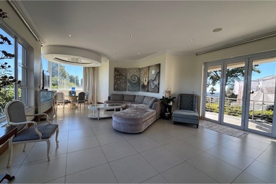 4 Bedroom Property for Sale in Bedfordview Gauteng