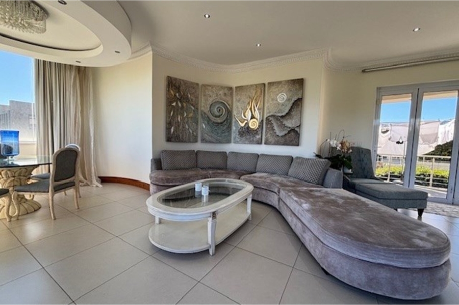 4 Bedroom Property for Sale in Bedfordview Gauteng