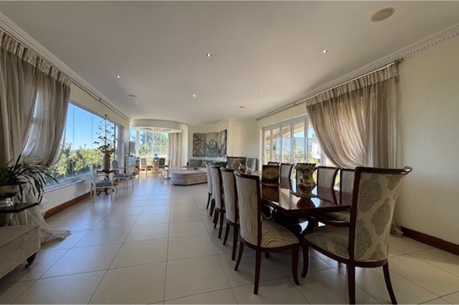 4 Bedroom Property for Sale in Bedfordview Gauteng