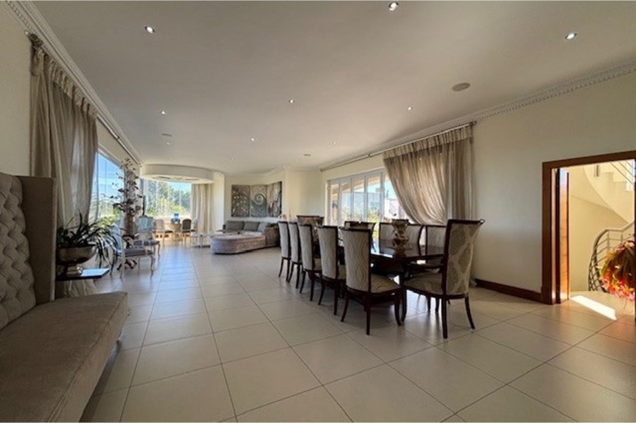 4 Bedroom Property for Sale in Bedfordview Gauteng