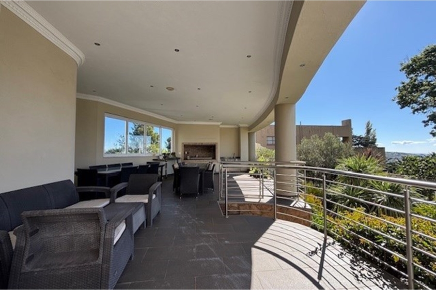 4 Bedroom Property for Sale in Bedfordview Gauteng