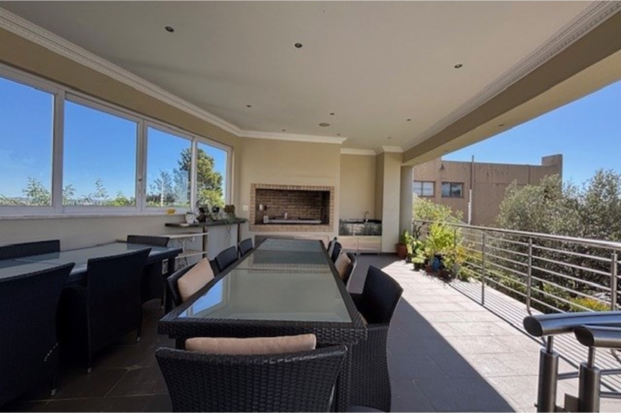 4 Bedroom Property for Sale in Bedfordview Gauteng
