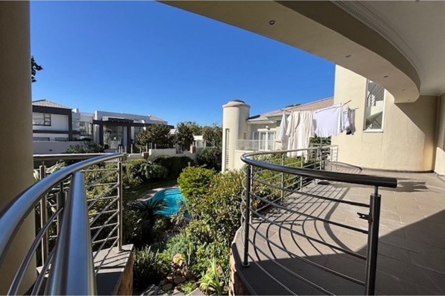 4 Bedroom Property for Sale in Bedfordview Gauteng