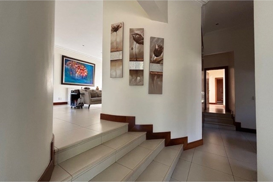 4 Bedroom Property for Sale in Bedfordview Gauteng