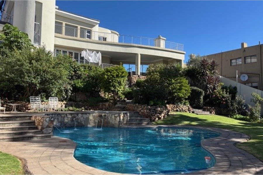 4 Bedroom Property for Sale in Bedfordview Gauteng