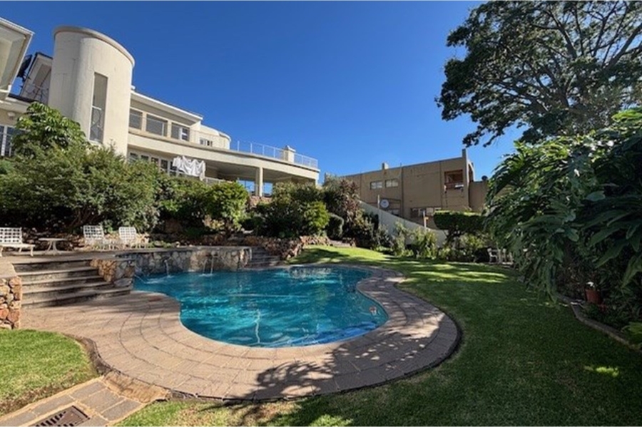 4 Bedroom Property for Sale in Bedfordview Gauteng