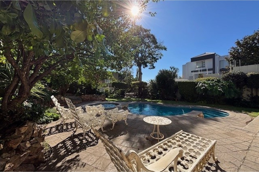 4 Bedroom Property for Sale in Bedfordview Gauteng