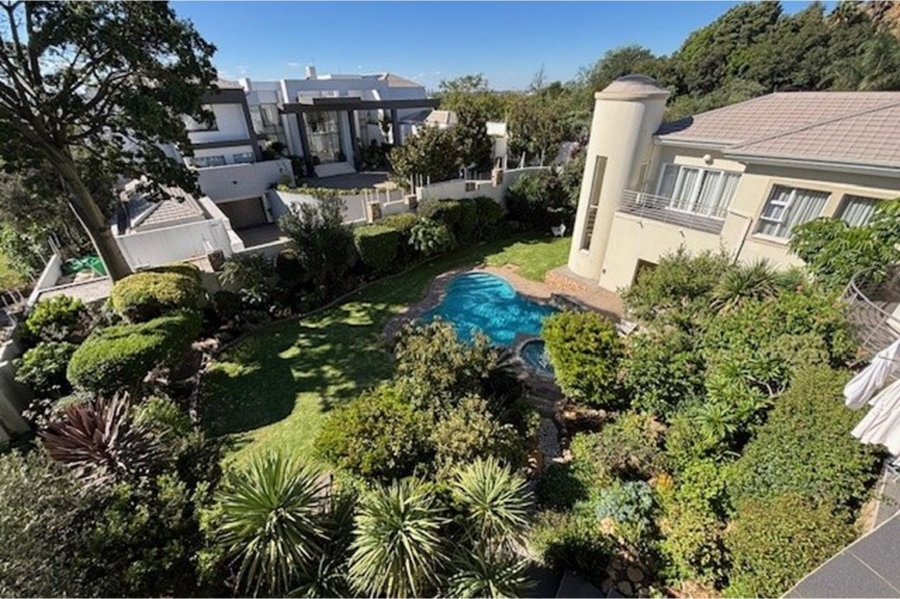 4 Bedroom Property for Sale in Bedfordview Gauteng