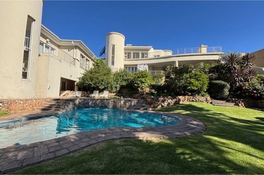 4 Bedroom Property for Sale in Bedfordview Gauteng