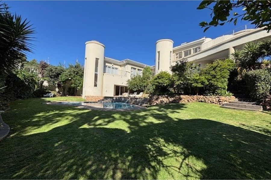 4 Bedroom Property for Sale in Bedfordview Gauteng