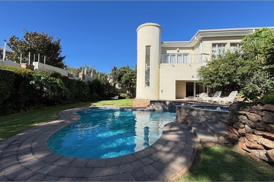 4 Bedroom Property for Sale in Bedfordview Gauteng