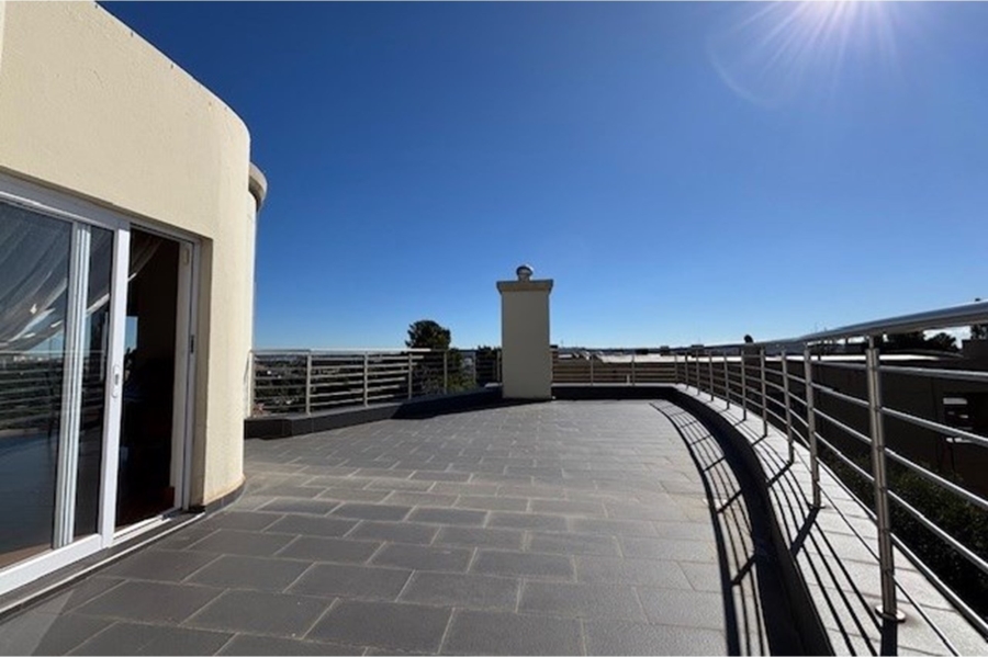 4 Bedroom Property for Sale in Bedfordview Gauteng