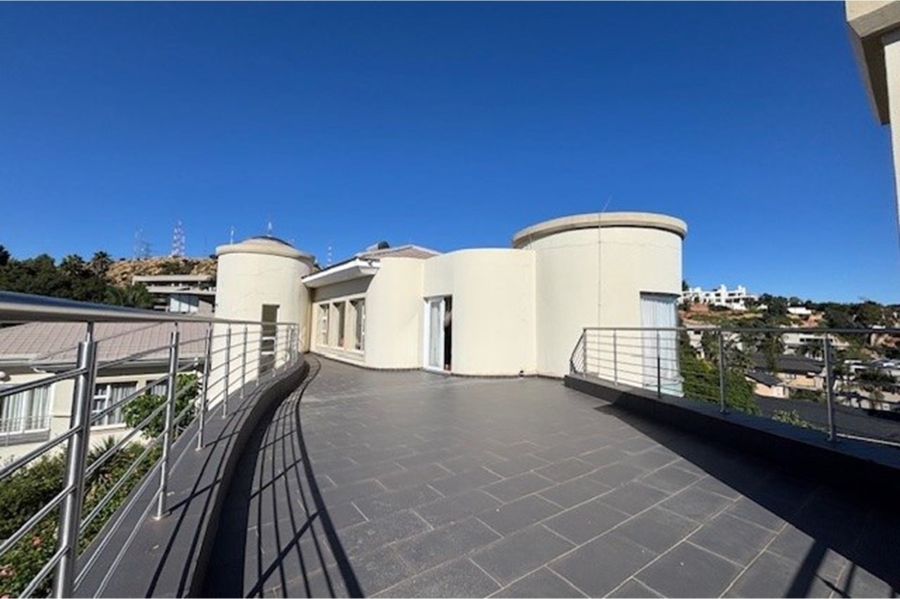 4 Bedroom Property for Sale in Bedfordview Gauteng