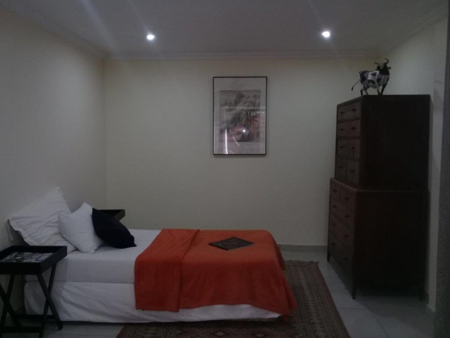 To Let 1 Bedroom Property for Rent in Linden Gauteng
