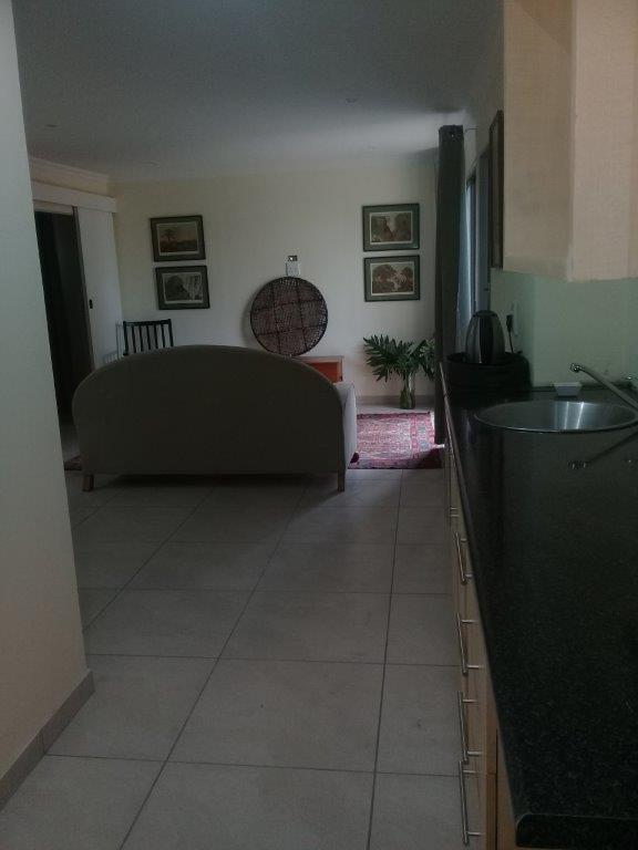 To Let 1 Bedroom Property for Rent in Linden Gauteng
