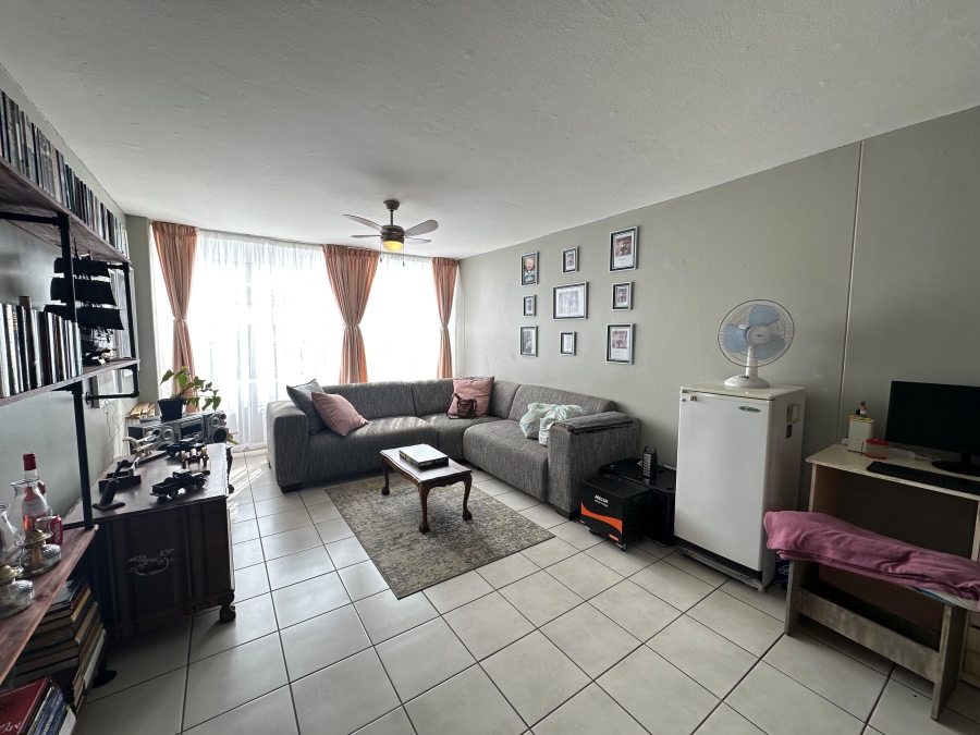 2 Bedroom Property for Sale in Wonderboom South Gauteng
