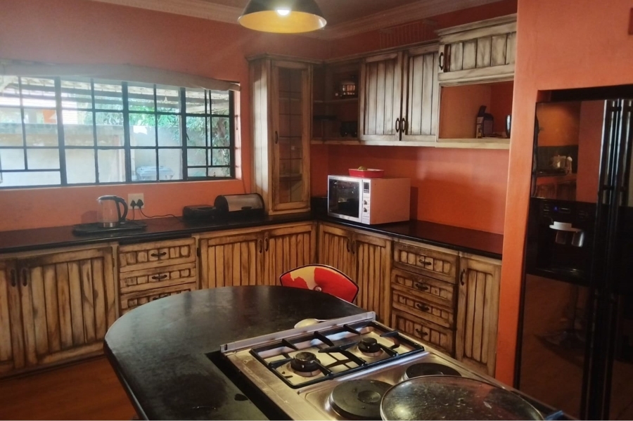4 Bedroom Property for Sale in Montana Gauteng