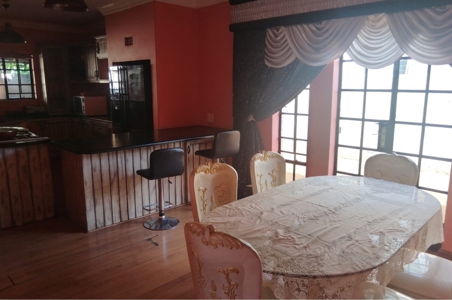 4 Bedroom Property for Sale in Montana Gauteng