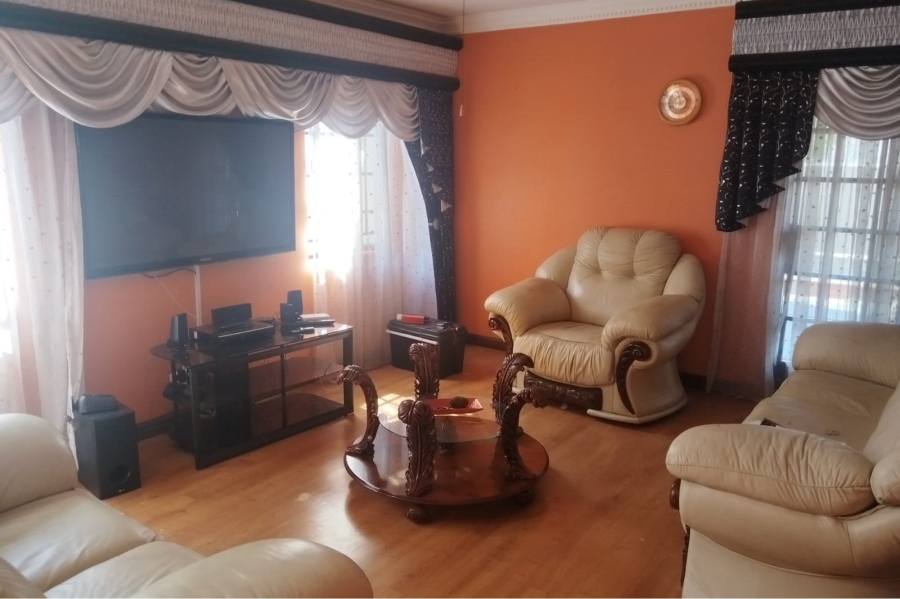 4 Bedroom Property for Sale in Montana Gauteng