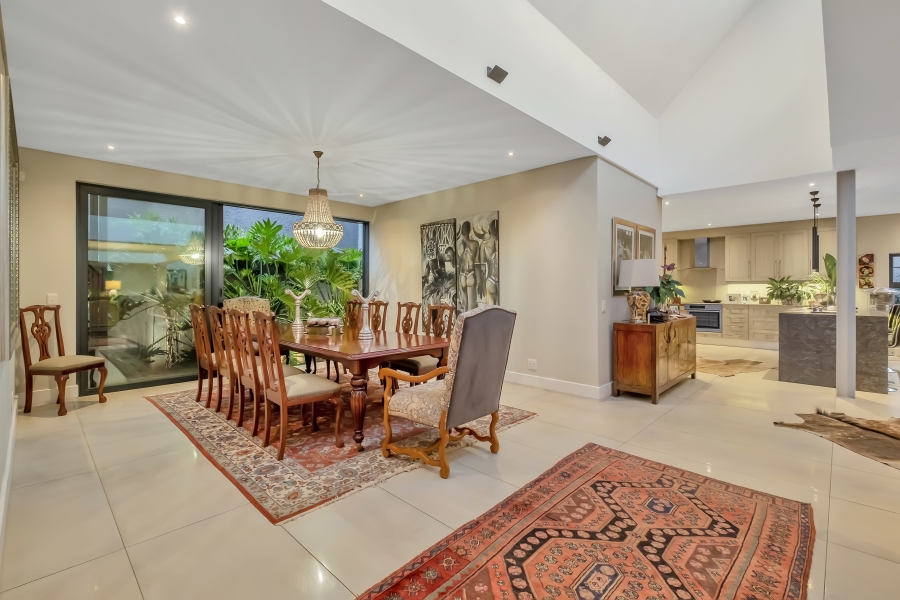 To Let 3 Bedroom Property for Rent in Illovo Gauteng