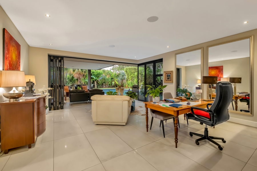 To Let 3 Bedroom Property for Rent in Illovo Gauteng