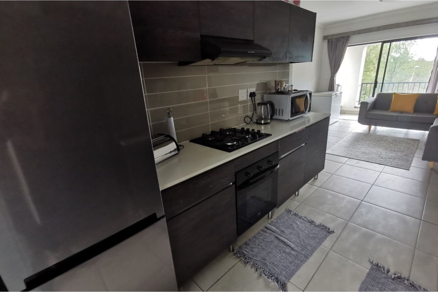 1 Bedroom Property for Sale in Olivedale Gauteng