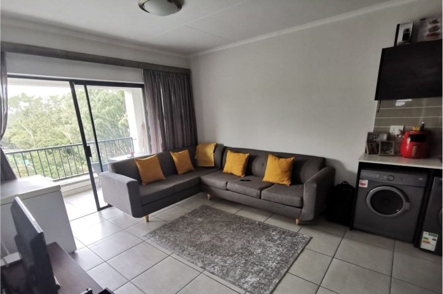 1 Bedroom Property for Sale in Olivedale Gauteng