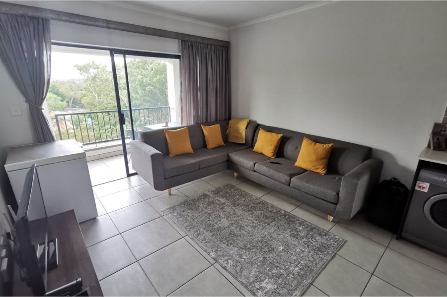 1 Bedroom Property for Sale in Olivedale Gauteng