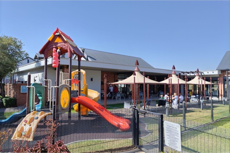1 Bedroom Property for Sale in Olivedale Gauteng