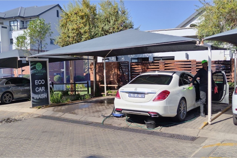 1 Bedroom Property for Sale in Olivedale Gauteng